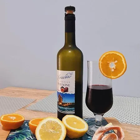 Sorrento In Marina Cape * アヘロイ