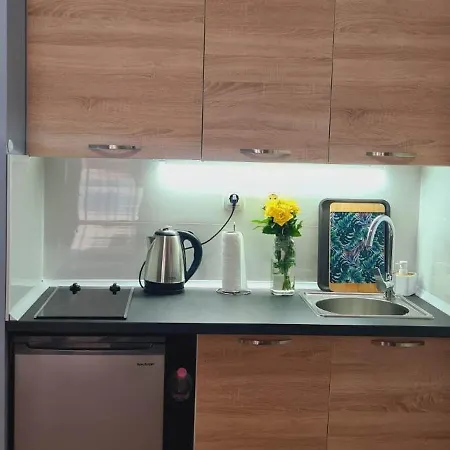 Sorrento In Marina Cape アパート *