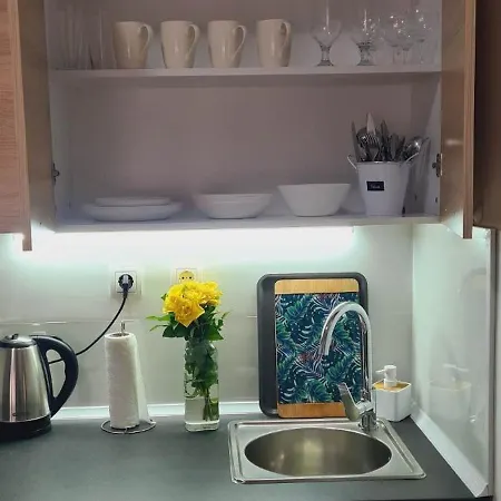 Sorrento In Marina Cape アパート