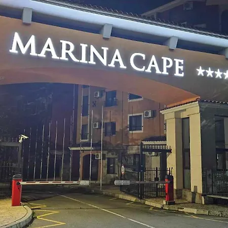 Sorrento In Marina Cape アパート