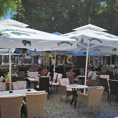 Sorrento In Marina Cape * アヘロイ