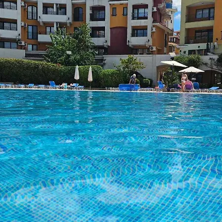 アパート Sorrento In Marina Cape *