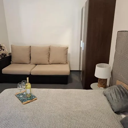 Sorrento In Marina Cape * アヘロイ