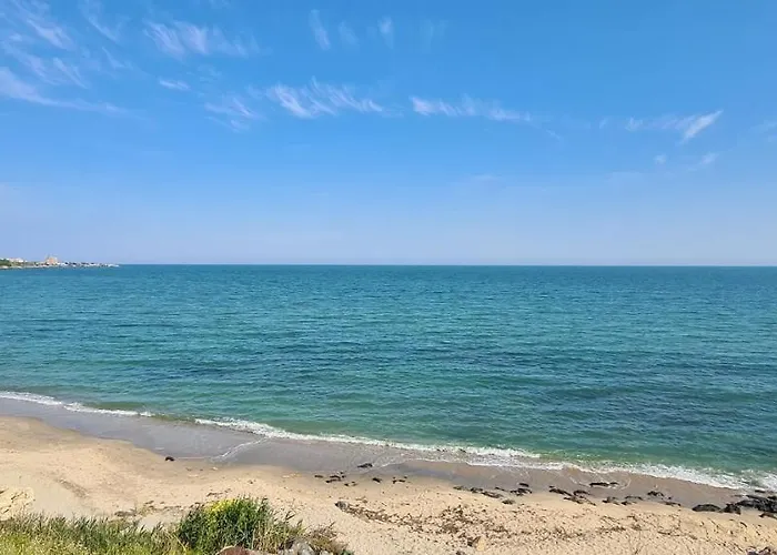 Sorrento In Marina Cape Apartamento