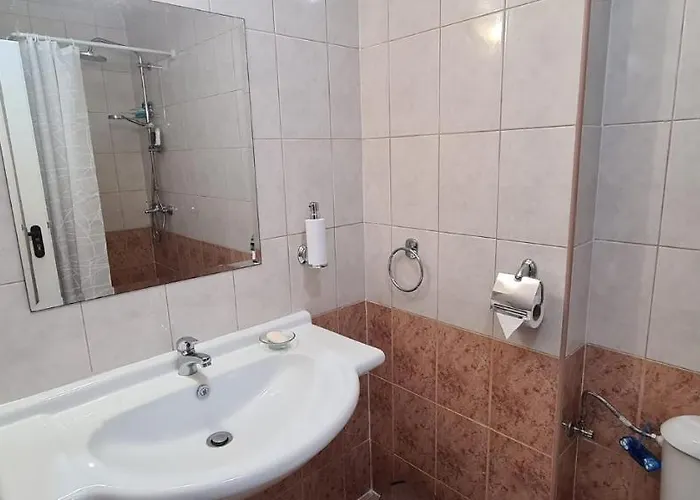 Sorrento In Marina Cape Apartamento