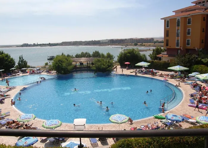 Sorrento In Marina Cape *