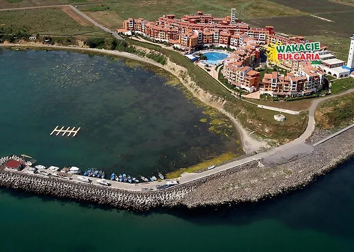 Sorrento In Marina Cape Apartamento *