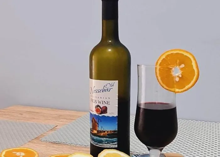 Sorrento In Marina Cape * Aheloy