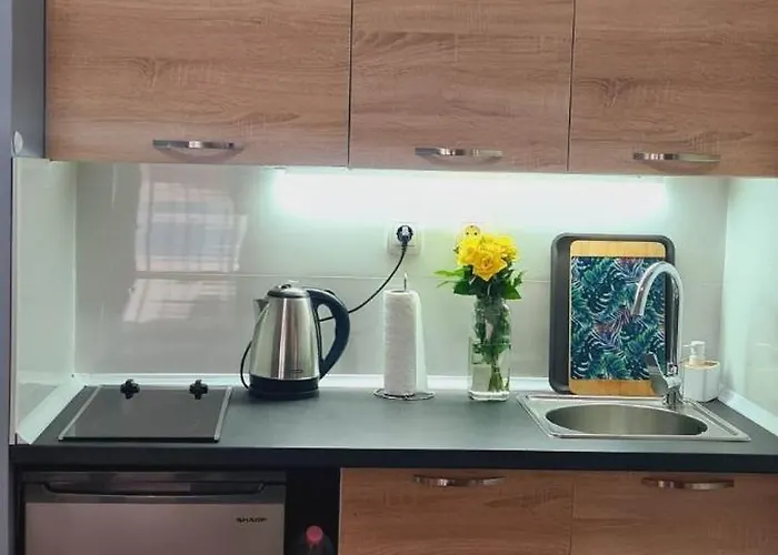 Sorrento In Marina Cape Apartamento *