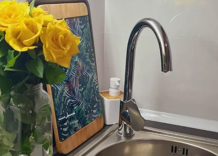 Sorrento In Marina Cape * Aheloy