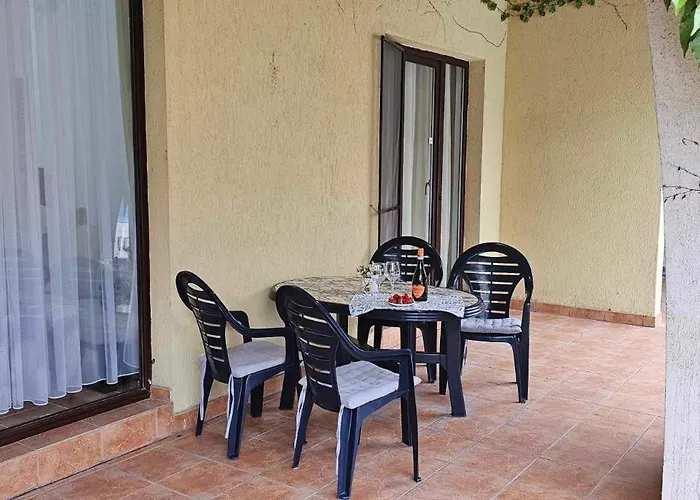 Sorrento In Marina Cape Apartamento