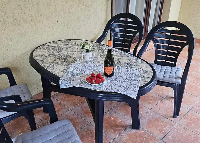 Apartamento Sorrento In Marina Cape *