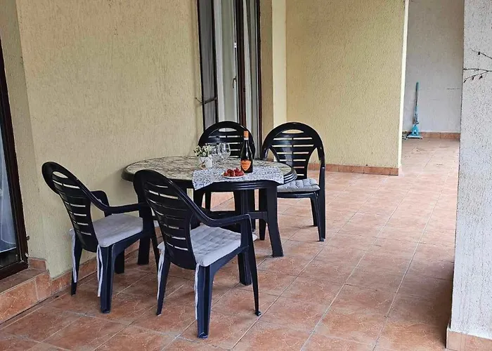 Apartamento Sorrento In Marina Cape *