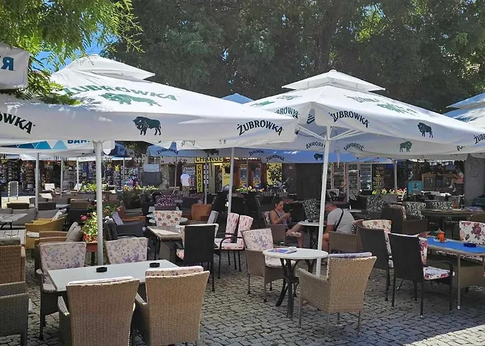 Sorrento In Marina Cape * Aheloy