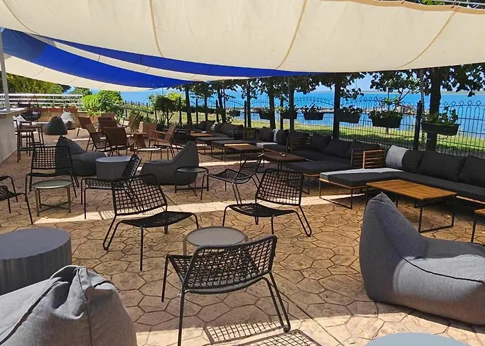 Apartamento Sorrento In Marina Cape Aheloy