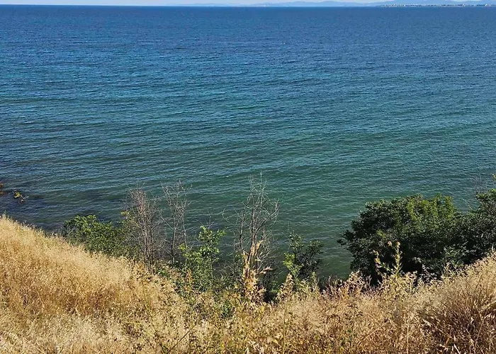 Sorrento In Marina Cape * Aheloy