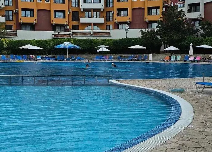 Apartamento Sorrento In Marina Cape *