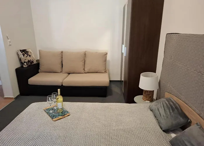 Sorrento In Marina Cape * Aheloy