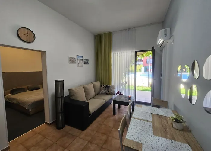 Apartamento Sorrento In Marina Cape