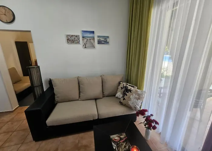 Sorrento In Marina Cape Apartamento *