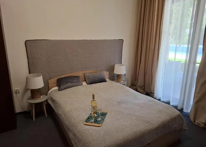 Sorrento In Marina Cape Apartamento