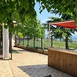아파트 Sorrento In Marina Cape 아헬로이