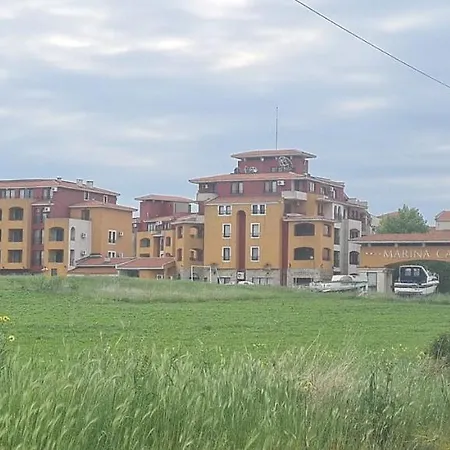 Sorrento In Marina Cape