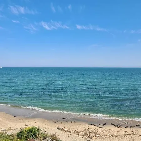 Sorrento In Marina Cape Apartamento