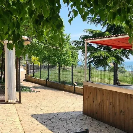 Apartamento Sorrento In Marina Cape Aheloy