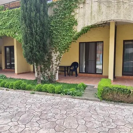 Sorrento In Marina Cape *