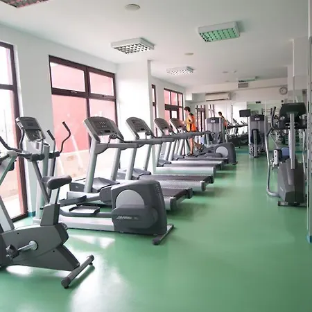 Apartamento Sorrento In Marina Cape Aheloy