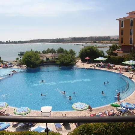 Sorrento In Marina Cape *