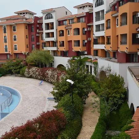 Apartment Sorrento In Marina Cape