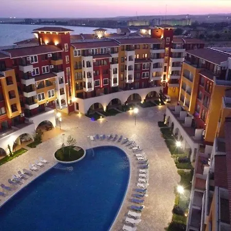 Sorrento In Marina Cape Apartamento