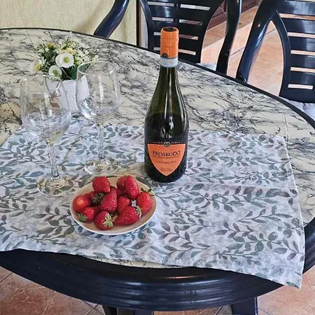 Sorrento In Marina Cape Apartamento