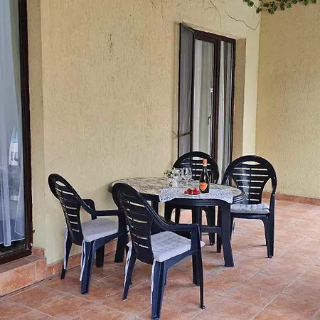 Sorrento In Marina Cape Apartamento