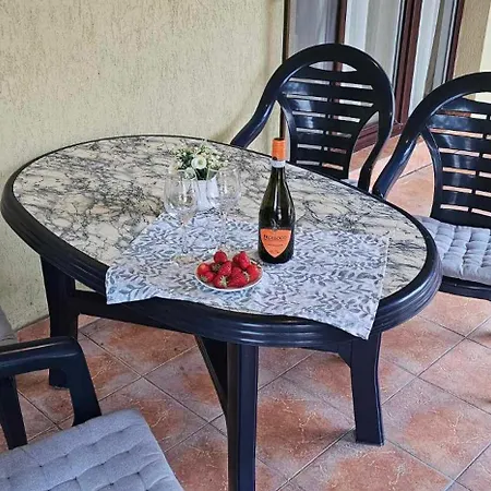 Apartamento Sorrento In Marina Cape *