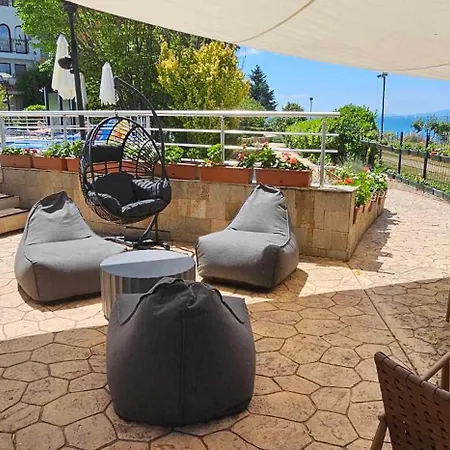 Sorrento In Marina Cape Apartamento *