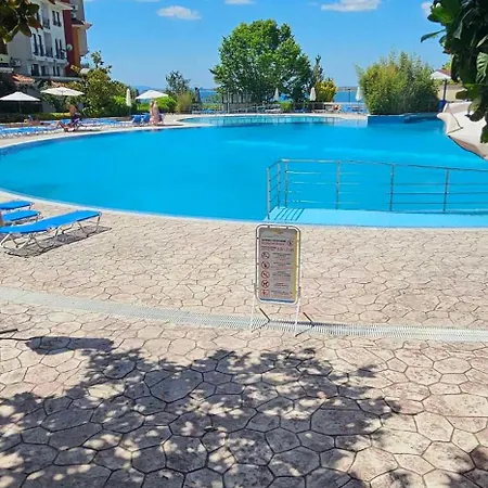 Sorrento Paradise In Marina Cape Апартамент Ахелой