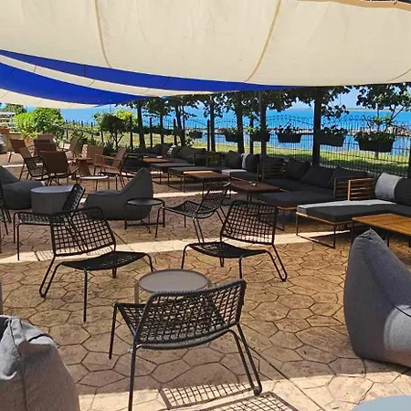 Апартамент Sorrento Paradise In Marina Cape Ахелой