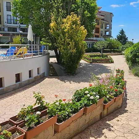 Sorrento Paradise In Marina Cape *