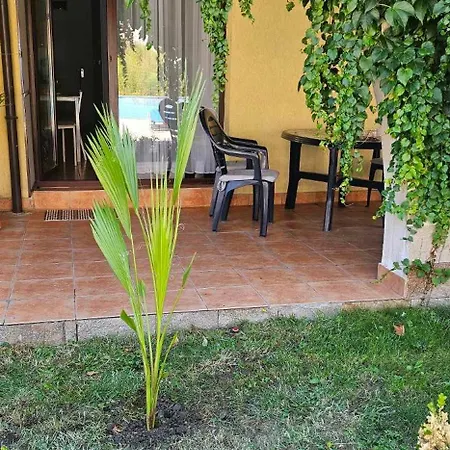Apartamento Sorrento In Marina Cape