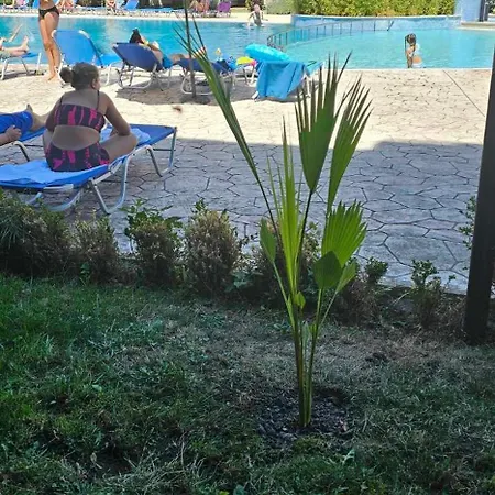 Sorrento In Marina Cape Apartamento *