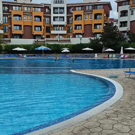 Apartment Sorrento In Marina Cape *