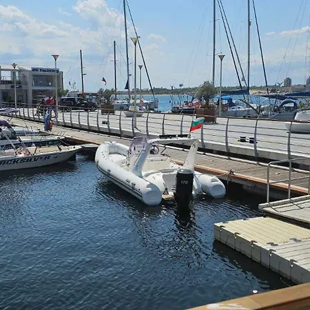 Sorrento Paradise In Marina Cape Апартамент Ахелой