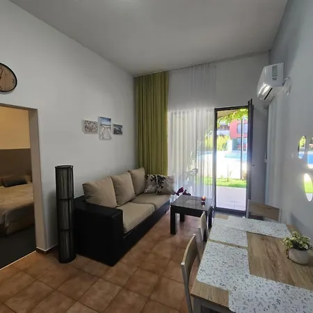 Apartment Sorrento In Marina Cape