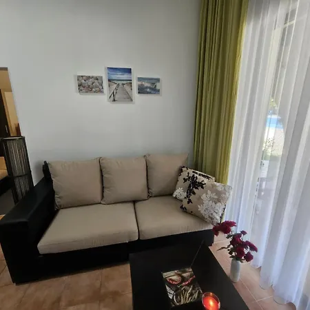 Sorrento In Marina Cape Apartment *