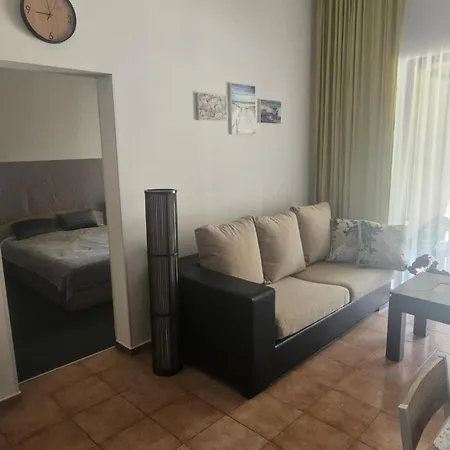 Sorrento In Marina Cape Apartment Aheloy