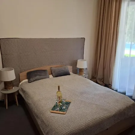 Sorrento In Marina Cape Apartamento