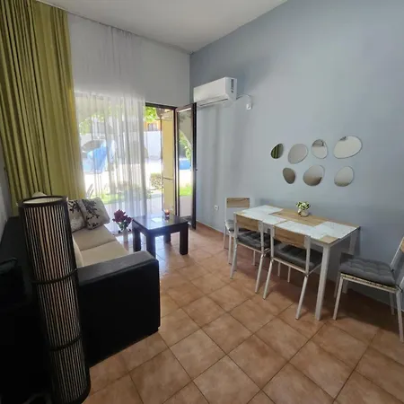 Apartamento Sorrento In Marina Cape Aheloy